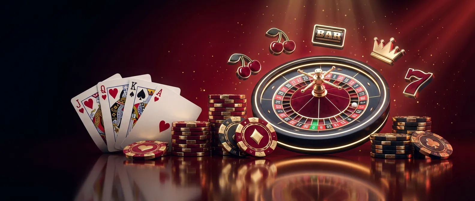 Yoji Casino bonus